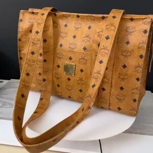 MCM SHOULDER BAG